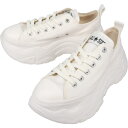 コンバース CONVERSE スニーカー オール スター シティハイク オックス ALL STAR CITYHIKE OX ホワイト 1SE436【GJOH】
