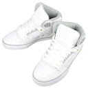 fB[V[V[Y DC SHOES Xj[J[ sA nC gbv WC SE SN PURE HIGH TOP WC SE SN zCg/Vo[Xp[N DM234028 WKLyGHOMz