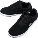 ディーシーシューズ DC SHOES スニーカー ディーシー アストリックス DC ASTRIX ブラック/ホワイト DM254007 001【GJOG】