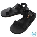 定番 フリー ウォータース free waters サンダル シュプリーム スポーツ メンズ SUPREEM SPORT MNS ブラック MO-066 BLK...