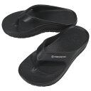フリー ウォータース free waters サンダル クラウド9 マックス Cloud9 Maxx ブラック BLACK MO-083 【GJOI】
