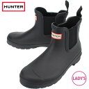  n^[ HUNTER Cu[c EBY IWi `FV[ WOMENS ORIGINAL CHELSEA ubN WFS2078RMA BLKyGFOFz