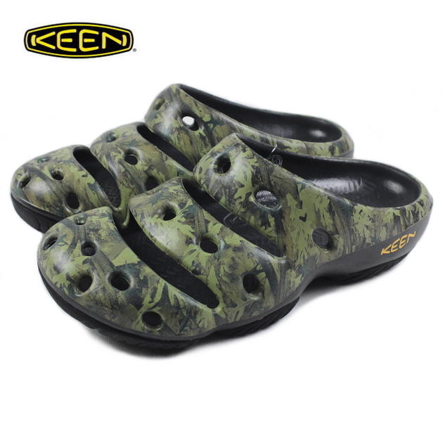 定番 キーン KEEN サン