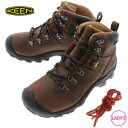 【最大100%ポイントバック※要エントリー】定番 キーン KEEN ハイキングシューズ ピレニーズ PYRENEES シロップ SYRUP 1004156【GO...