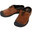 【最大100%ポイントバック※要エントリー】キーン KEEN メンズ ハウザー スリー スライド HOWSER 3 SLID..
