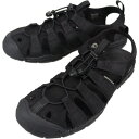 キーン KEEN メンズ クリアウォーター シーエヌエックス CLEARWATER CNX トリプルブラック 1026311【GJOG】