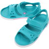 定番 子供 クロックス crocs サンダル クロックバンド 2.0 サンダル PS crocband 2...