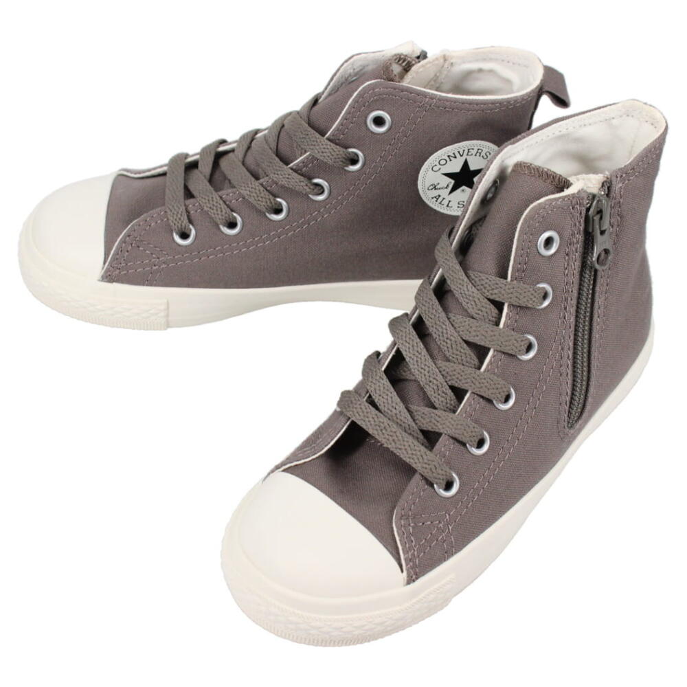 楽天EBiSUYA パトリック （PATRICK）店子供 コンバース CONVERSE スニーカー チャイルド オールスター N トーププラス Z ハイ CHILD ALL STAR N TAUPEPLUS Z HI トープ 3SC756 【GFFF】[QQ]