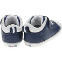 子供 コンバース CONVERSE スニーカー ミニ オールスター N V-1 MINI ALL STAR N V-1 ネイビー/ホワイト 7SD143【GGOM】 2