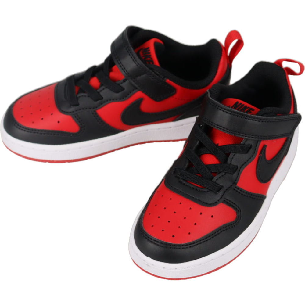 Ҷ ʥ NIKE ˡ ʥ  ܥ LOW ꥯե ˥Сƥå/ۥ磻/֥å DV5458 600GIOM