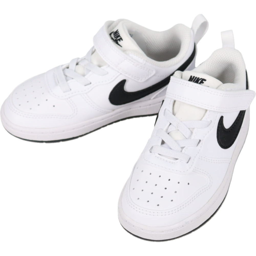 Ҷ ʥ NIKE ˡ ʥ  ܥ LOW ꥯե ۥ磻/֥å DV5458 104GIOM