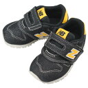 子供 ニューバランス New balance スニーカー IZ373 DA2 12～16.5cm【GHOM】