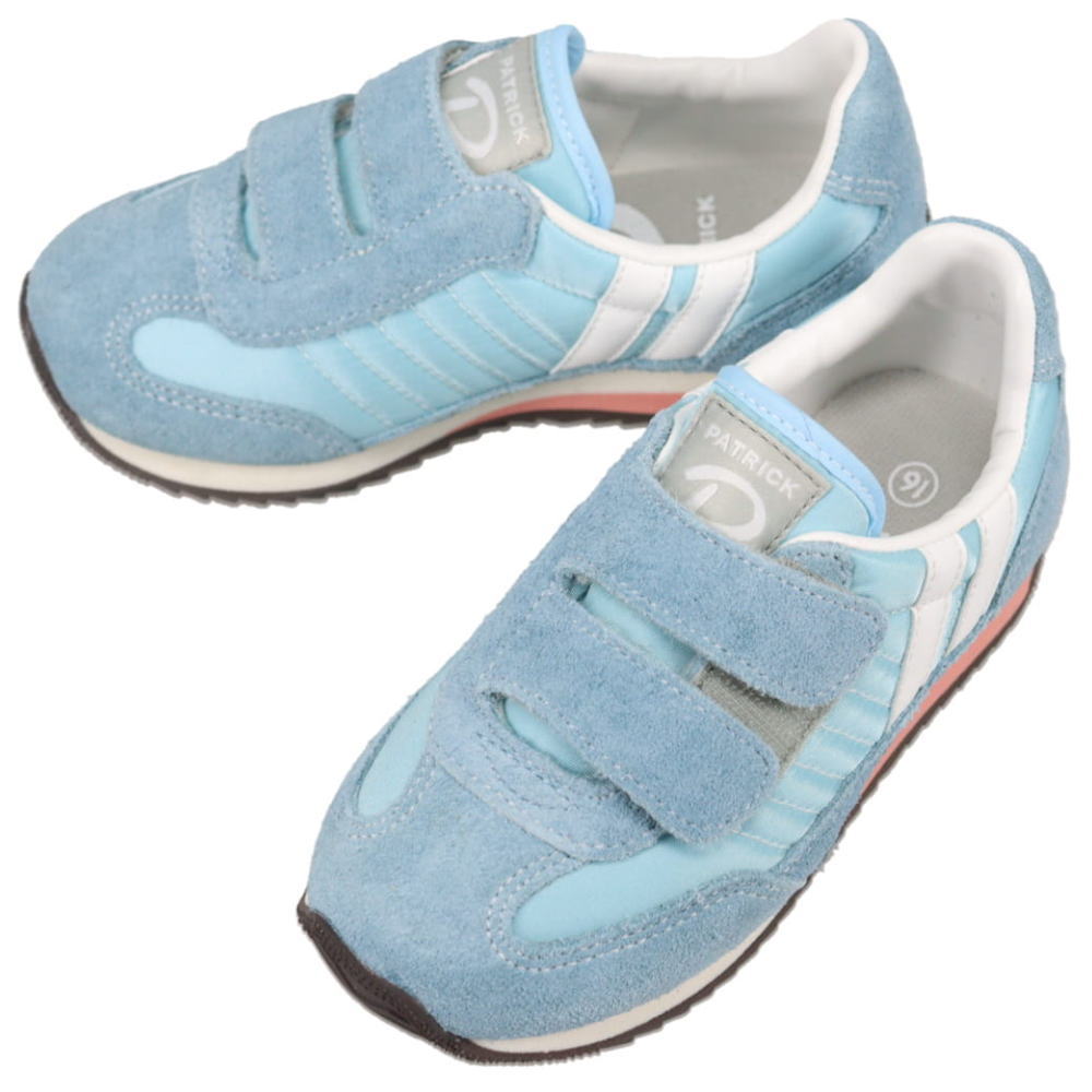 【最大全額ポイント還元※要エントリー】防水スプレー吹きかけサービス 交換返品送料無料 パトリック PATRICK スニーカー マラソン ブイツー MARATHO...