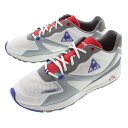 ルコック スポルティフ le coq sportif スニーカー LCS R800 ディエーズ QL1QGC00 ホワイト(WH) 【GOON】