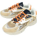 【ポイント最大47倍!】ラコステ LACOSTE スニーカー L003 NEO 123 1 SMA カーキ/ネイビー 45SMA0001 KN1 メンズ 【GHOG】