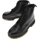 【交換返品送料無料】定番ドクターマーチン Dr.Martens RIKARD POLISHED SMOOTH 8I 8 ホール ブーツ ブラック 2783300...