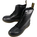 【交換返品送料無料】ドクターマーチン Dr.Martens 1490 10 ホール ブーツ STANDARD FIT ブラック BLACK 11857001 【...