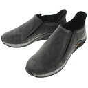 【ポイント最大47倍】定番 メレル MERRELL メンズ スニーカー ジャングル モック 2.0 エーシープラス JUNGLE MOC 2.0 AC+ グラナ...