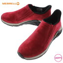 定番 メレル MERRELL レディース スニーカー ジャングル モック 2.0 エーシープラス JUNGLE MOC 2.0 AC+ ボサノバ J5002376 ［T］【GOON】