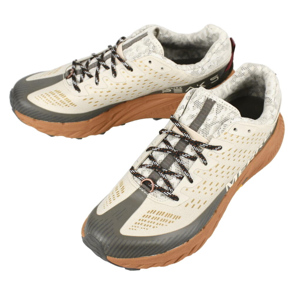  MERRELL Y AWeB[ s[N 5 AGILITY PEAK 5 ICX^[/I[u J067767yGHONz