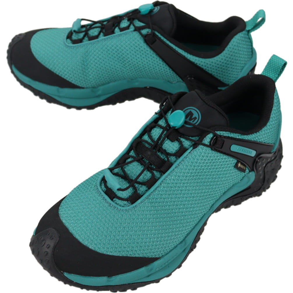 4月限定！最大全額ポイント還元※要エントリー メレル MERRELL スニーカー カメレオン ストーム リダックス ジャパン ゴアテックス CHAM STORM REDUX JP GTX SE バイユーナイト J00005679 【GKOH】