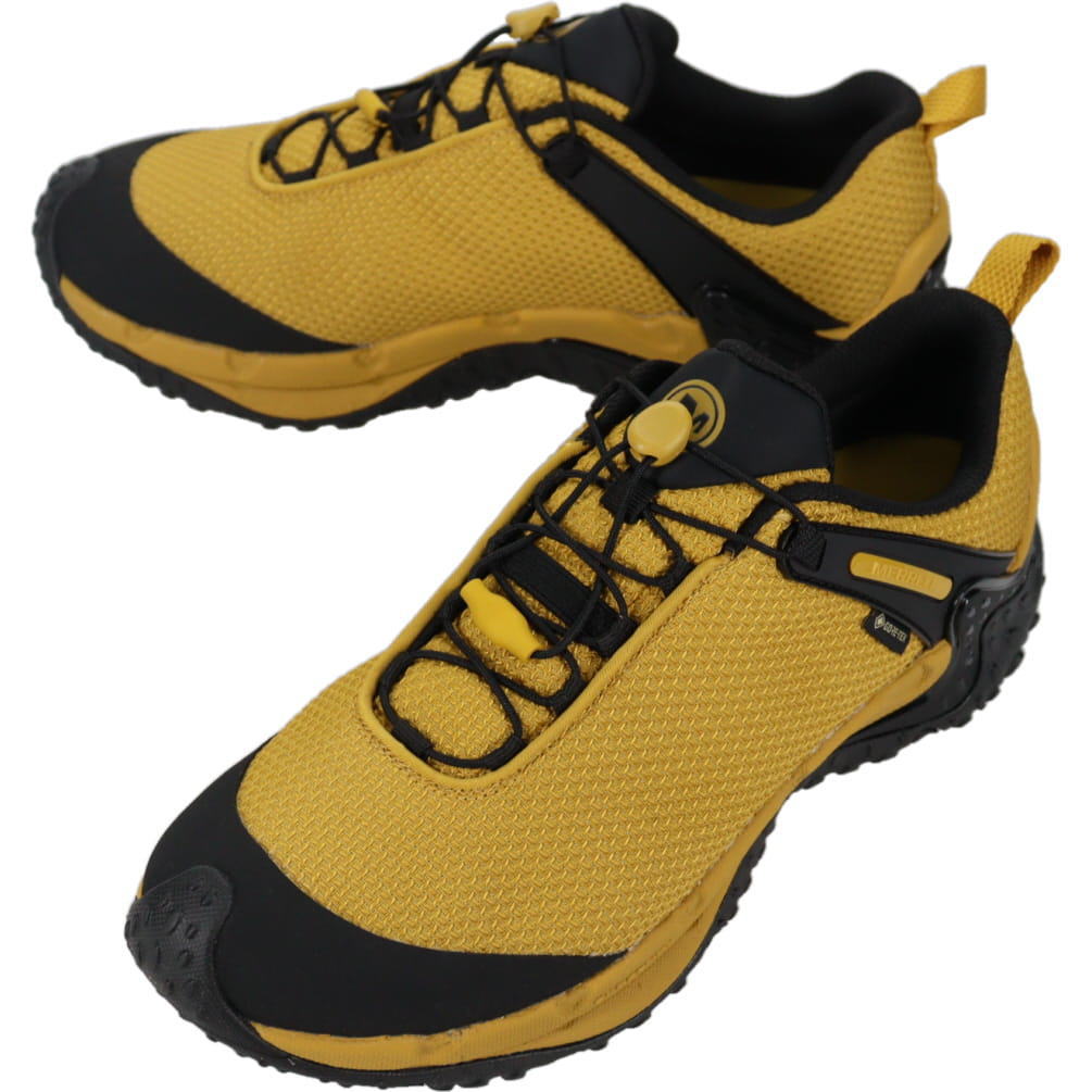 4月限定！最大全額ポイント還元※要エントリー メレル MERRELL スニーカー カメレオン ストーム リダックス ジャパン ゴアテックス CHAM STORM REDUX JP GTX SE デザート スパイス J00005683 【GKOH】