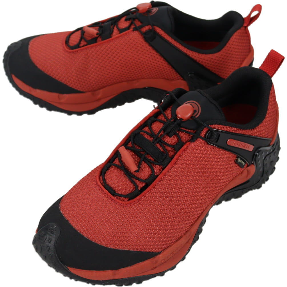 Merrell - 4月限定！最大全額ポイント還元※要エントリー メレル MERRELL スニーカー カメレオン ストーム リダックス ジャパン ゴアテックス CHAM STORM REDUX JP GTX SE エンバー J00005686 【GKOH】