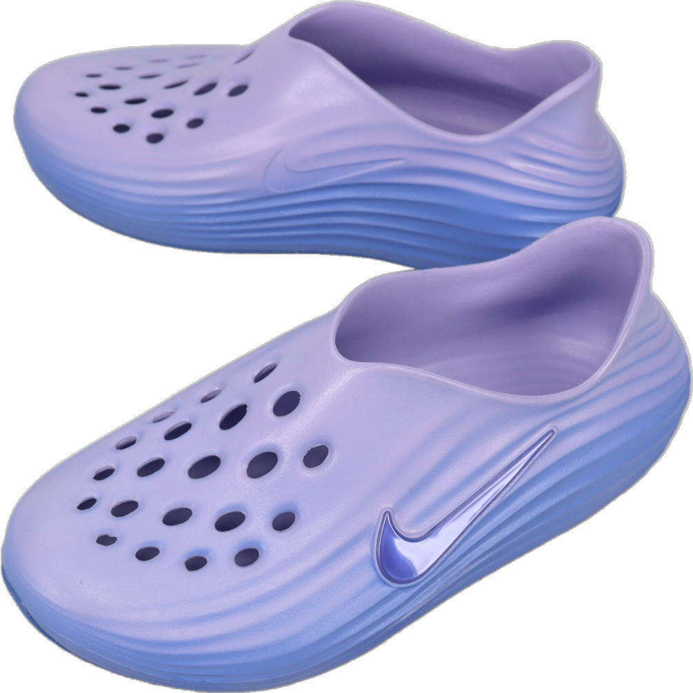 乐天商城 - 5月限定！最大全額ポイント還元※要エントリー ナイキ NIKE ウィメンズ ナイキ リアクトエックス リジュビネイト W NIKE REACTX REJUVEN8 サファイア/サファイア HV5062 501【GKOG】