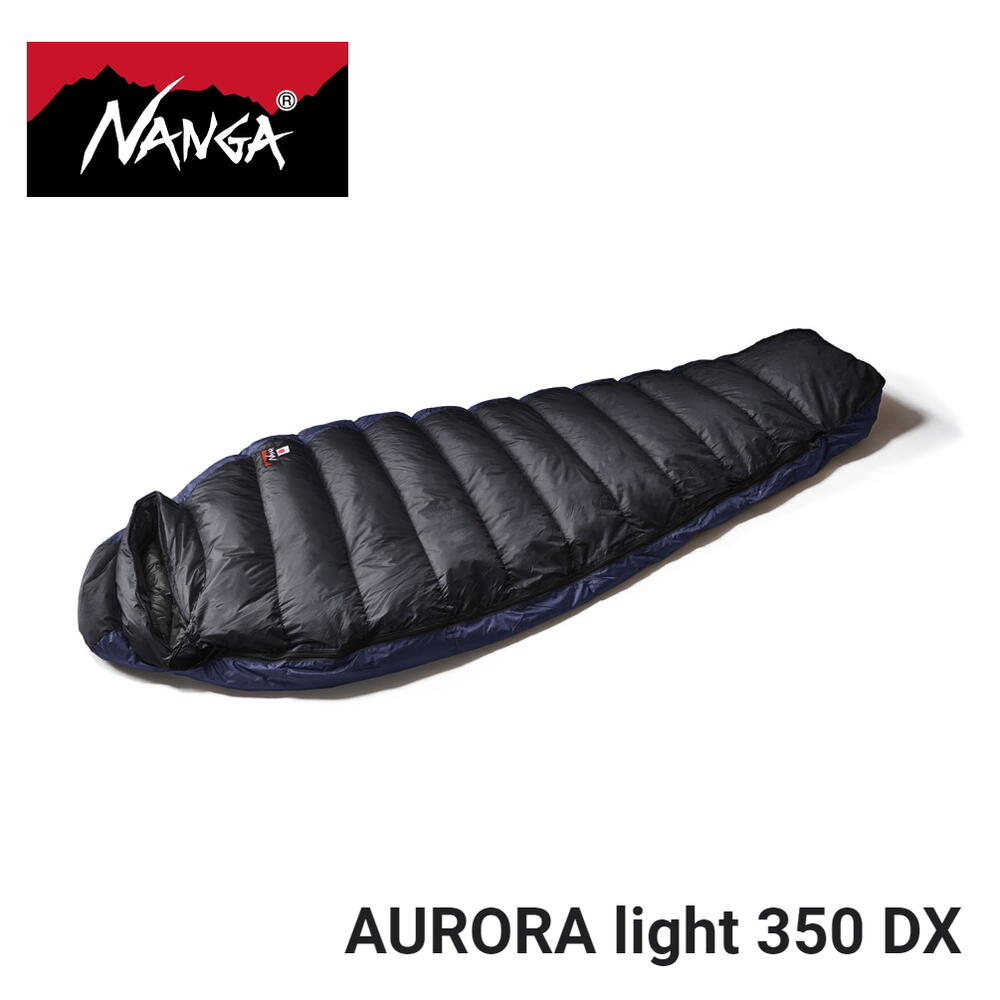  iK NANGA Q I[Cg350DX AURORA light 350 DX ubN M[TCY N15DBK13 AEghA Lv Vt X[sOobO { mWAnmCnyGFFGz