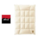 定番 ナンガ NANGA DOWN DUVET SINGLE DX(TRAPEZOID) 