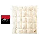 定番 ナンガ NANGA DOWN DUVET DOUBLE DX(TRAPEZOID) NZ2254-4A404 ダウンデュベットダブルデラックス (トラぺゾイド) ダブル ベージュ 掛け布団 布団 羽毛布団 ダウン 寝具 ダブルベッド用 【正規品】 ［WA］［C］【GGON】