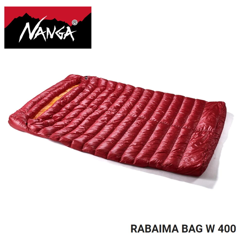  iK NANGA Q 2lp oC} obO W 400 RABAIMA BAG W 400 J[(bh) N1R4ZZN0 mWAnmCnyGFOJz