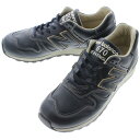 定番 ニューバランス New balance スニーカー M670 NVY ネイビー