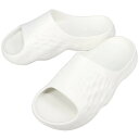 【ポイント最大47倍!お買い物マラソン】ニューバランス New balance サンダル SUFHUP(Fresh Foam MRSHN) W3(ホワイト) フレッシュフォーム マーシン 【GHOH】(4)