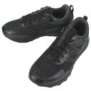 ニューバランス New balance トレイルランニングシューズ DynaSoft Nitrel v5 GTX C5 ブラック MTNTRGC5【GIOF】