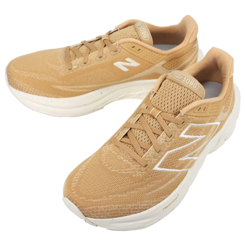 ںۥݥȴԸץȥ꡼ۥ˥塼Х New balance ˡ Fresh Foam X 1080 v13 13D M1080 13D ֥饦 BROWNGIOI