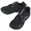 【エントリーでポイント3倍】ニューバランス New balance スニーカー ダイナソフト ナイトレル v6 ゴアテックス DynaSoft Nitrel v...