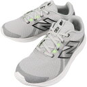 ニューバランス New balance スニーカー ME430 LG4 グレー 【GJOL】