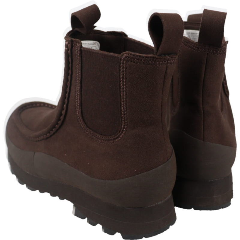 【最大100%ポイントバック※要エントリー】ノースフェイス THE NORTH FACE アイス ショット サイドゴア ウォータープルーフ Ice shot Sidegore WP NF52482 TT ターキッシュコーヒー/ターキッシュコーヒー 【GIFO】