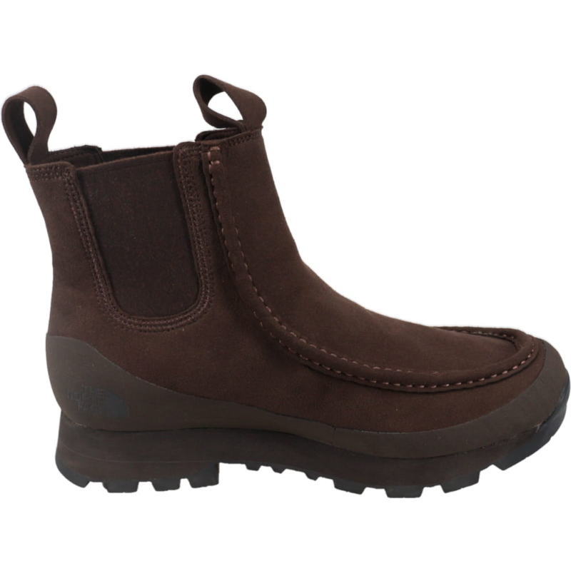 【最大100%ポイントバック※要エントリー】ノースフェイス THE NORTH FACE アイス ショット サイドゴア ウォータープルーフ Ice shot Sidegore WP NF52482 TT ターキッシュコーヒー/ターキッシュコーヒー 【GIFO】