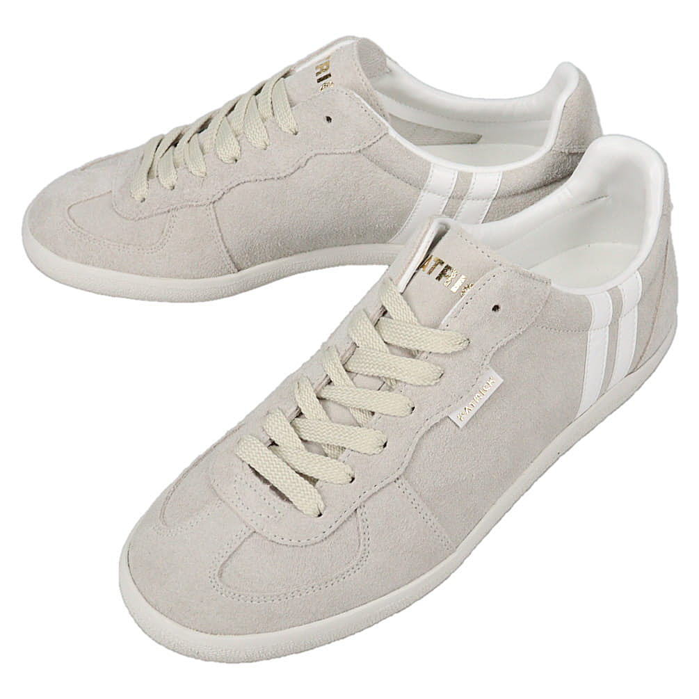 【最大全額ポイント還元※要エントリー】防水スプレー吹きかけサービス 交換返品送料無料 パトリック PATRICK スニーカー モーヤン MOYAN サンド SND 507023【GJOG】