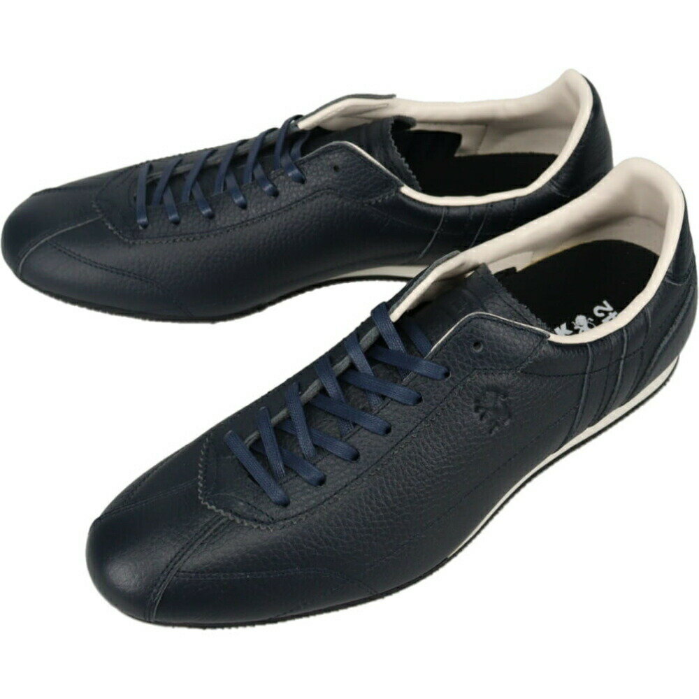 防水スプレー吹きかけサービス 交換返品送料無料 パトリック PATRICK スニーカー ダチア・シュリンク ウォータープルーフ DATIA-S WP ネイビー NVY 503482【GJOI】