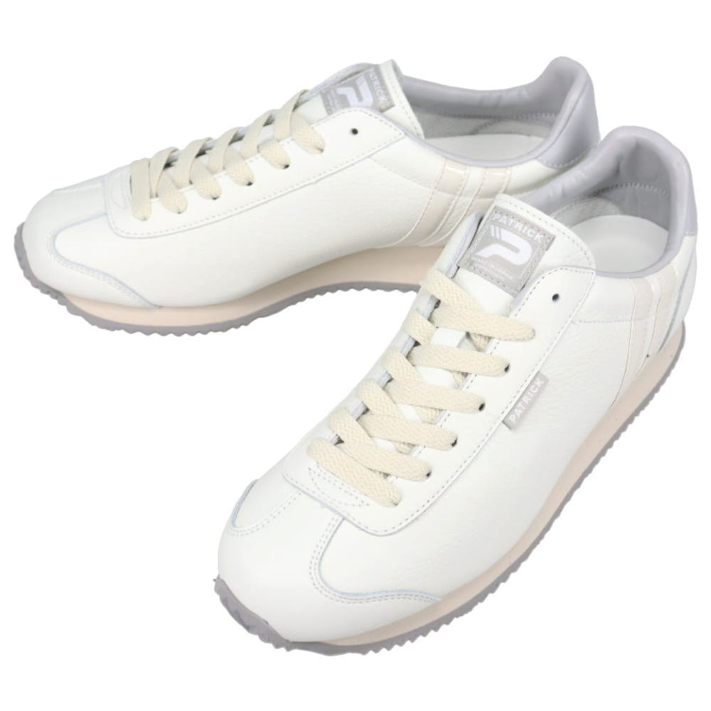 防水スプレー吹きかけサービス 交換返品送料無料 パトリック PATRICK スニーカー ネバダ 2 NEVADA 2シェル SHELL 172550 【GJOM】