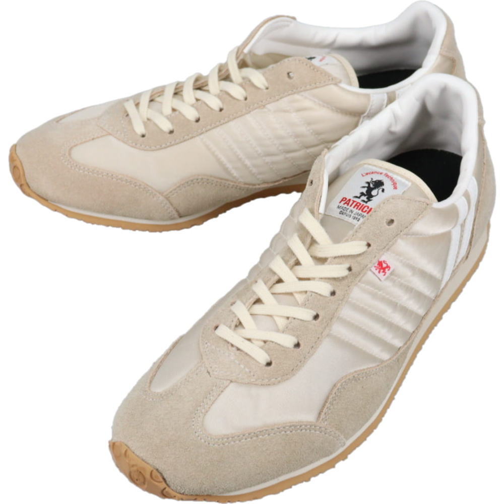 防水スプレー吹きかけサービス 交換返品送料無料 パトリック PATRICK スニーカー スタジアム STADIUM ソイ SOY 232553【GJFO】