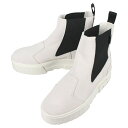 【エントリーでポイント4倍】プーマ PUMA ブーツ ウィメンズ メイズ チェルシー スウェード Mayze Chelsea Suede マシュマロ 02 38...