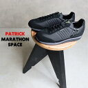    定番 パトリック PATRICK スニーカー マラソン MARATHON スペース SPACE 94601 メンズ レディース