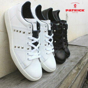 ɿ她ץ졼᤭ӥ ڸ򴹡 ̵ʲ츩ˡ 16ޤ¨ȯ ѥȥå PATRICK ˡ ߥå å CHUMIK-ST ۥ磻 WHT (530900) ֥å BLK (530901)FMFG