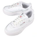 [{bN Reebok Xj[J[ NuV[ GNXg Club C Extra tbgEFAzCg 100033501 (IE6679)yGHOMz