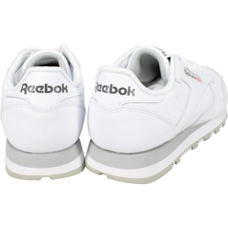 リーボック Reebok クラシック レザー Classic Leather Shoes 100008789 GY3558 フットウェアホワイト【GHOF】 2