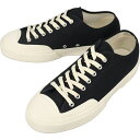 【最大100%ポイントバック※要エントリー】スペルガ SUPERGA スニーカー 2432 ワークス ローカット コットンキャンバス WORKS LCUT COTON CANVAS ブラック/オフホワイト 4A51347W A0U【GJOM】